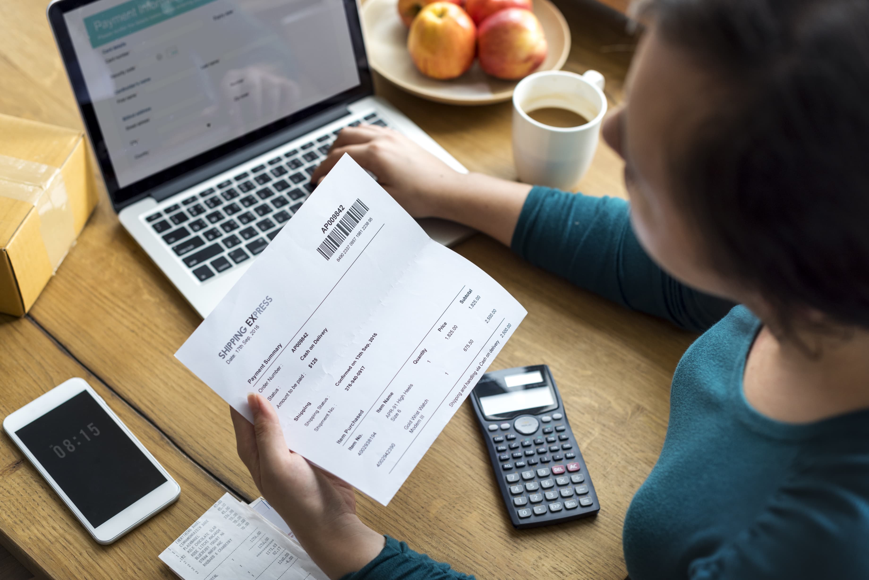 Importance of Digital Invoicing for Businesses